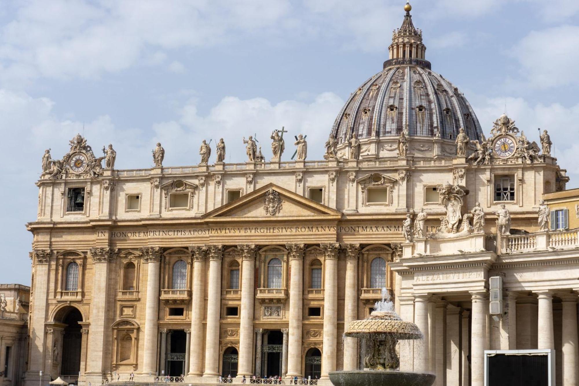 Maison San Pietro * Rom