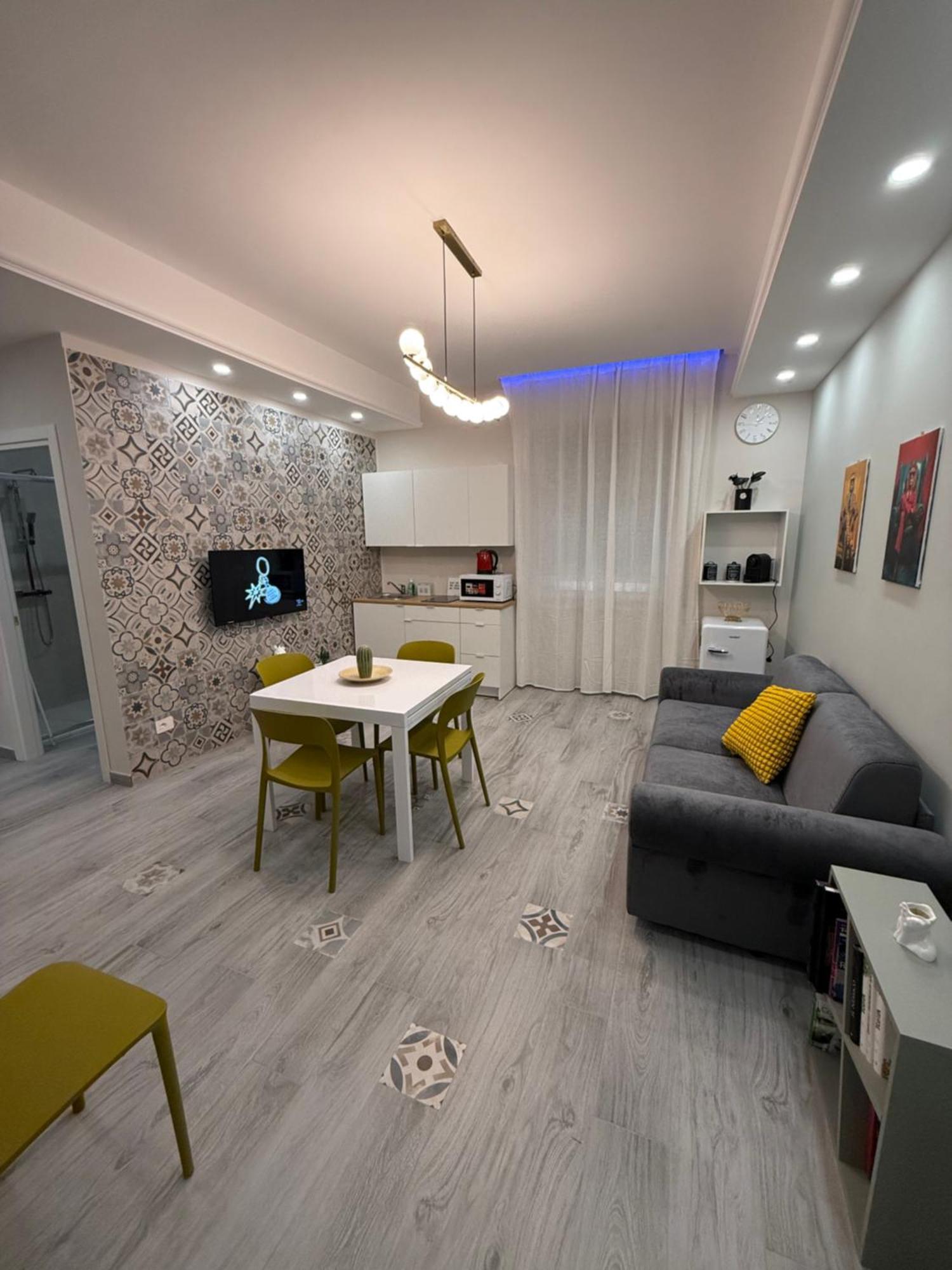 Ferienhaus Maison San Pietro